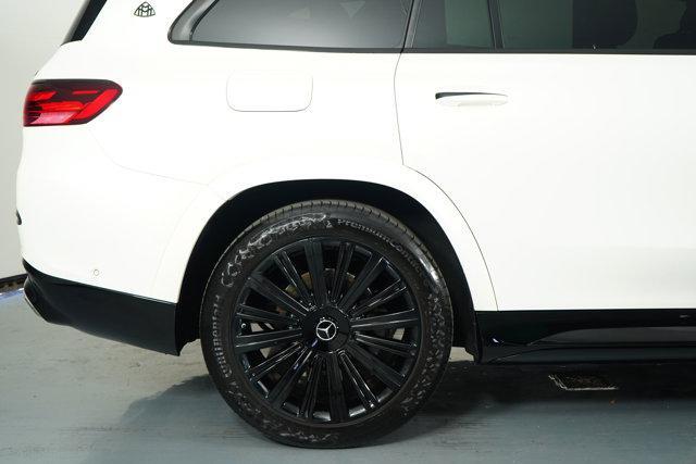 used 2024 Mercedes-Benz Maybach GLS 600 car, priced at $159,998