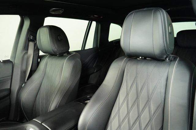 used 2024 Mercedes-Benz Maybach GLS 600 car, priced at $159,998