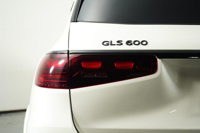 used 2024 Mercedes-Benz Maybach GLS 600 car, priced at $159,998