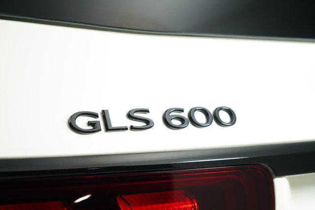 used 2024 Mercedes-Benz Maybach GLS 600 car, priced at $159,998