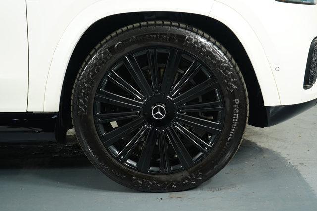 used 2024 Mercedes-Benz Maybach GLS 600 car, priced at $159,998