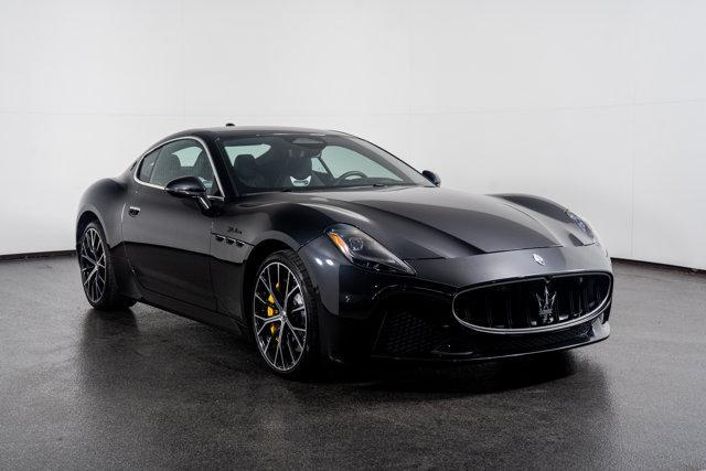 used 2024 Maserati GranTurismo car, priced at $98,298