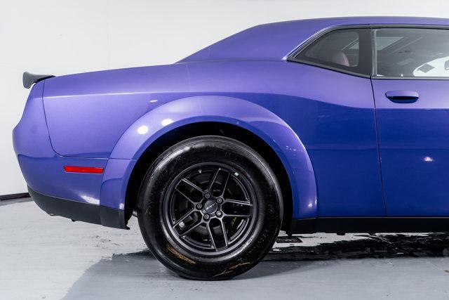 used 2023 Dodge Challenger car, priced at $197,998