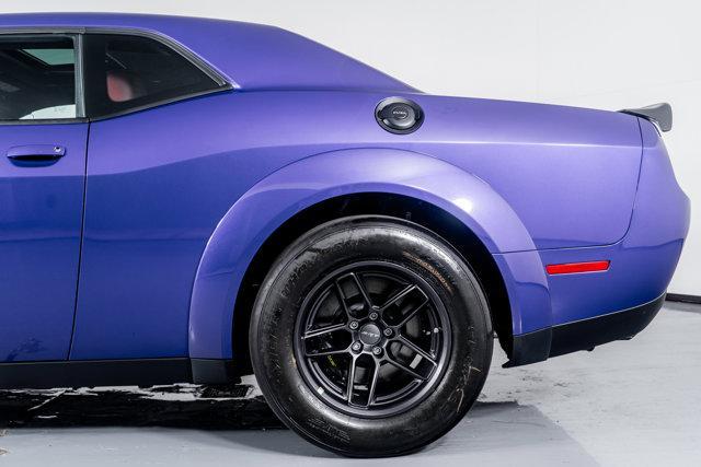 used 2023 Dodge Challenger car, priced at $197,998