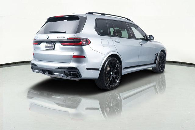 used 2025 BMW X7 car, priced at $98,998