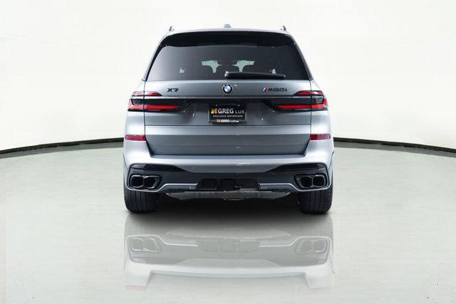 used 2025 BMW X7 car, priced at $98,998