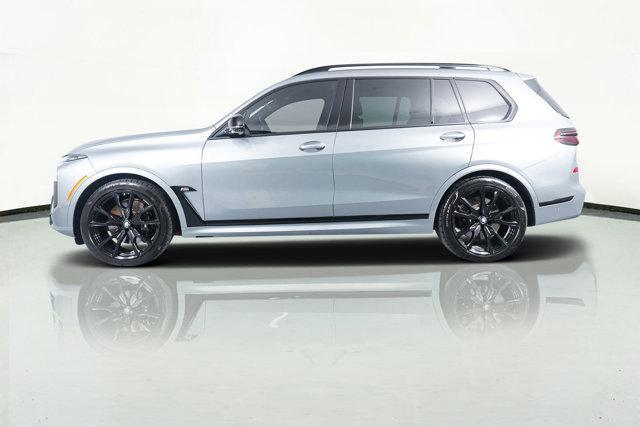 used 2025 BMW X7 car, priced at $98,998