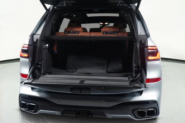used 2025 BMW X7 car, priced at $98,998