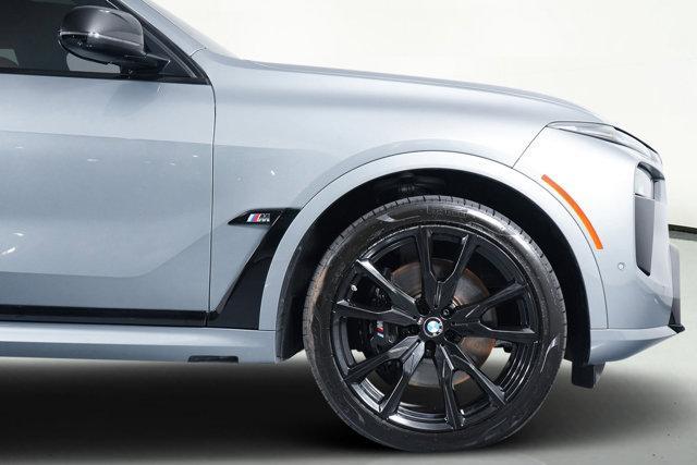 used 2025 BMW X7 car, priced at $98,998