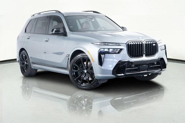 used 2025 BMW X7 car, priced at $98,998