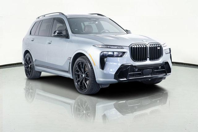used 2025 BMW X7 car, priced at $98,998