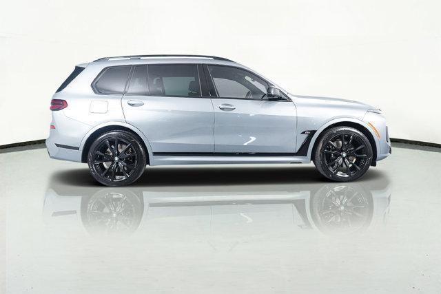 used 2025 BMW X7 car, priced at $98,998
