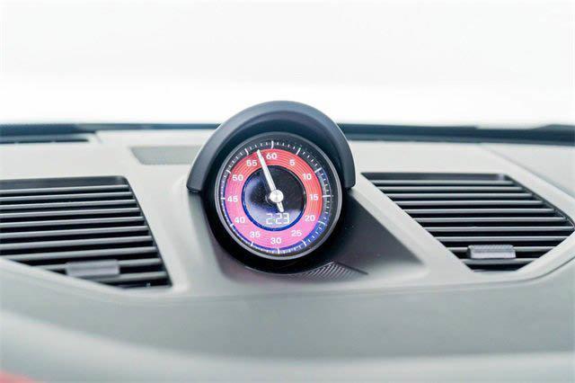 used 2025 Porsche 911 car, priced at $234,998