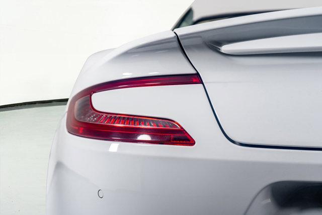 used 2017 Aston Martin Vanquish car, priced at $122,998