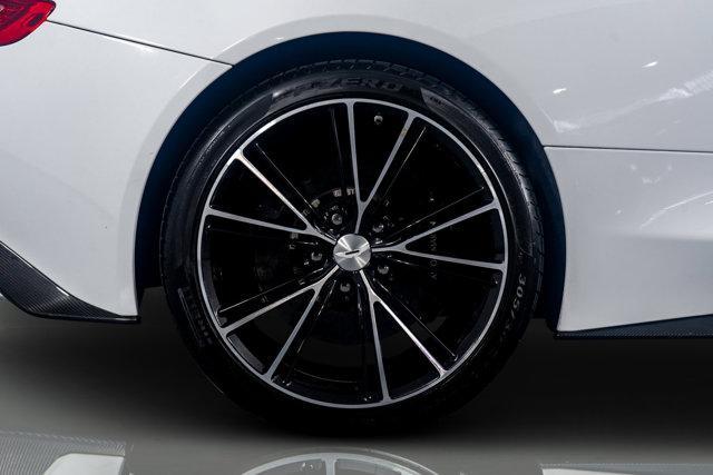 used 2017 Aston Martin Vanquish car, priced at $122,998