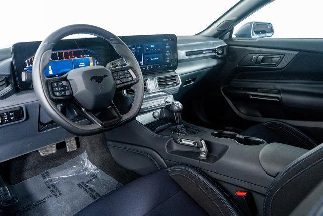 used 2024 Ford Mustang car, priced at $68,998