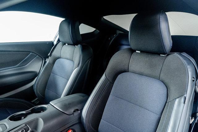used 2024 Ford Mustang car, priced at $68,998