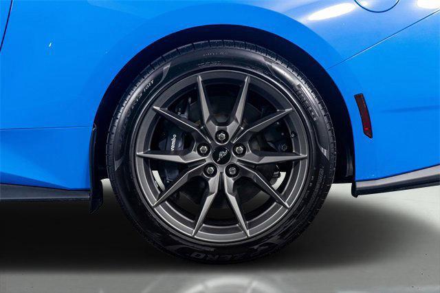 used 2024 Ford Mustang car, priced at $61,998