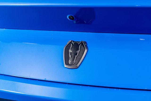 used 2024 Ford Mustang car, priced at $68,998
