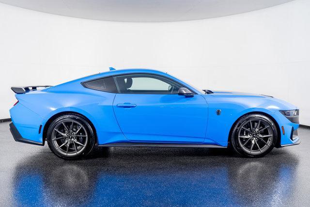 used 2024 Ford Mustang car, priced at $68,998