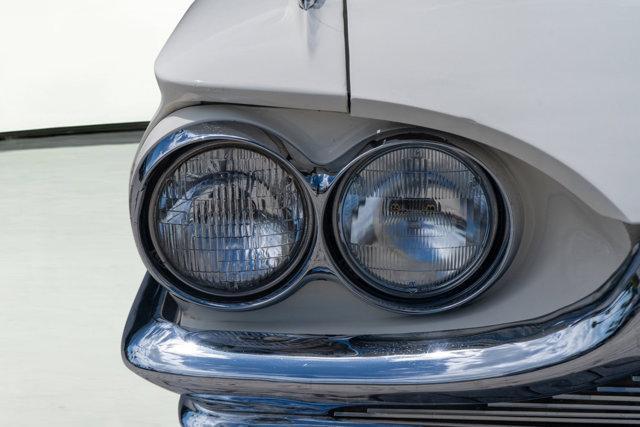 used 1964 Ford Thunderbird car, priced at $35,898