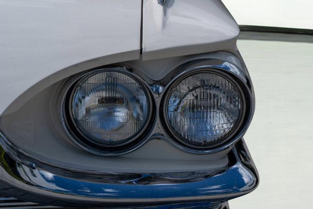 used 1964 Ford Thunderbird car, priced at $35,898