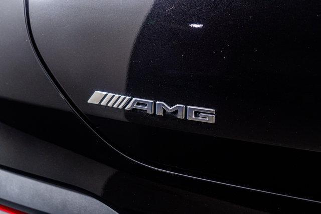 used 2025 Mercedes-Benz AMG GLE 53 car, priced at $92,998