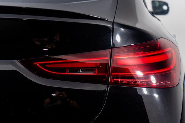 used 2025 Mercedes-Benz AMG GLE 53 car, priced at $92,998