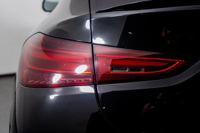 used 2025 Mercedes-Benz AMG GLE 53 car, priced at $92,998