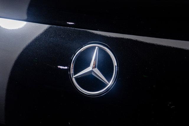 used 2025 Mercedes-Benz AMG GLE 53 car, priced at $92,998