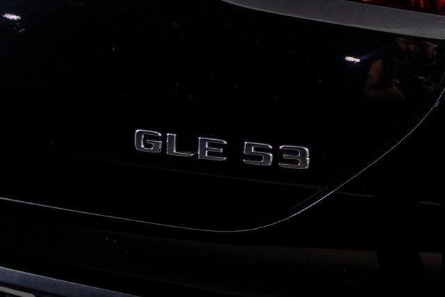 used 2025 Mercedes-Benz AMG GLE 53 car, priced at $92,998