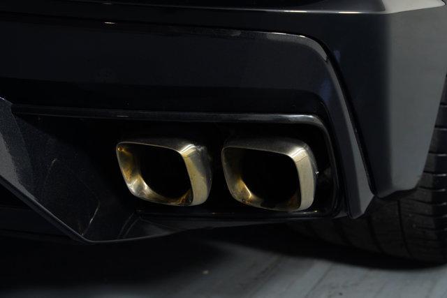 used 2023 Chevrolet Corvette car, priced at $62,998