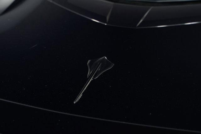 used 2023 Chevrolet Corvette car, priced at $62,998