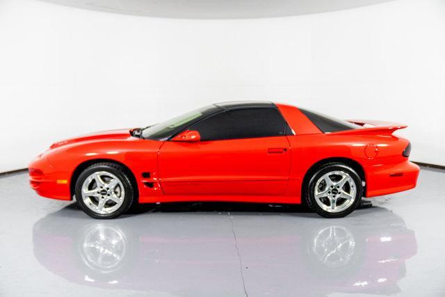 used 2000 Pontiac Firebird car, priced at $48,998