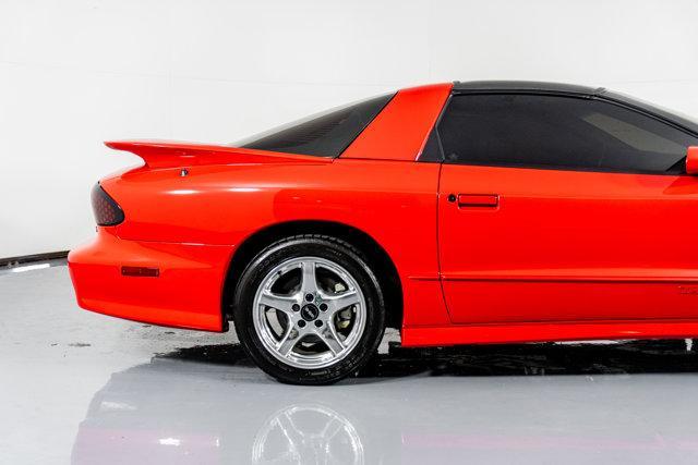 used 2000 Pontiac Firebird car, priced at $48,998