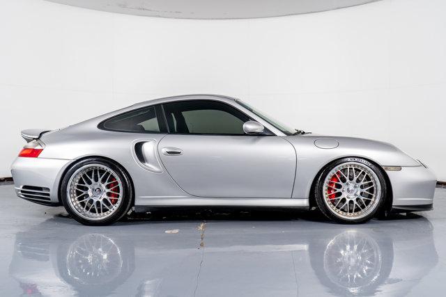 used 2002 Porsche 911 car, priced at $59,998