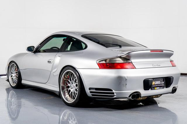 used 2002 Porsche 911 car, priced at $59,998