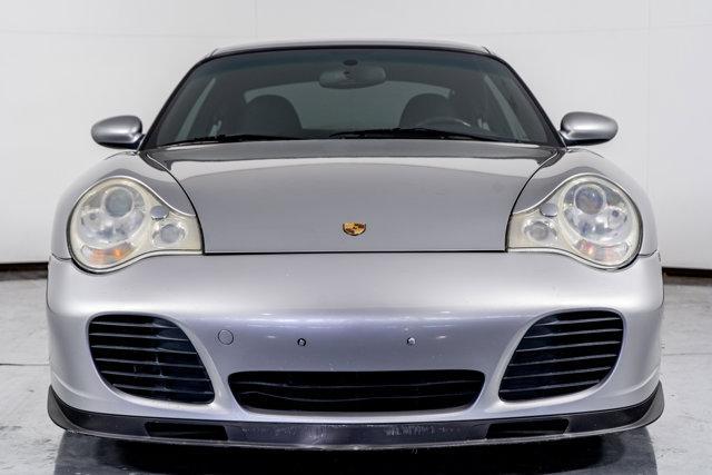 used 2002 Porsche 911 car, priced at $59,998