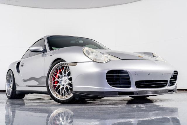 used 2002 Porsche 911 car, priced at $59,998