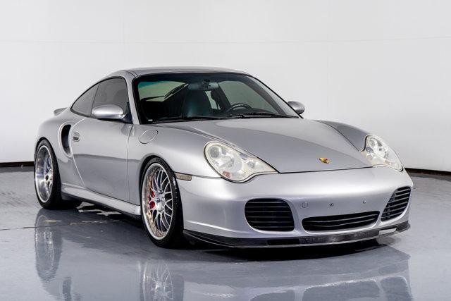 used 2002 Porsche 911 car, priced at $59,998