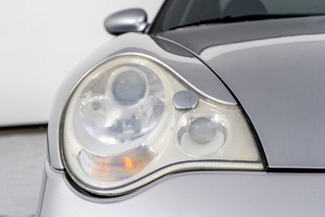used 2002 Porsche 911 car, priced at $59,998