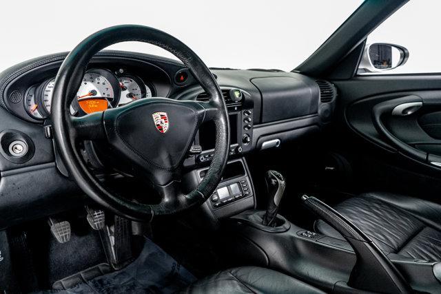 used 2002 Porsche 911 car, priced at $72,998