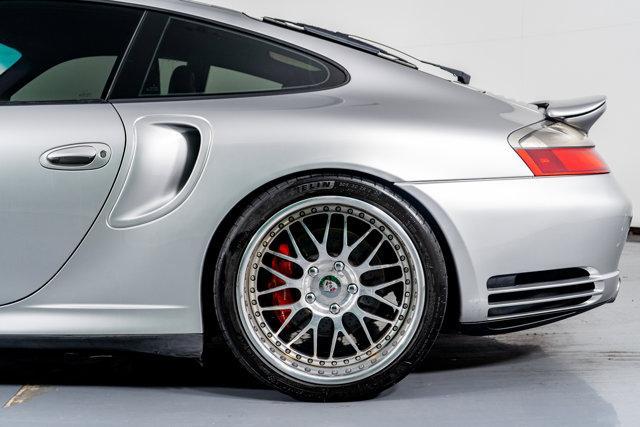 used 2002 Porsche 911 car, priced at $59,998