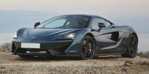 used 2017 McLaren 570GT car, priced at $124,998