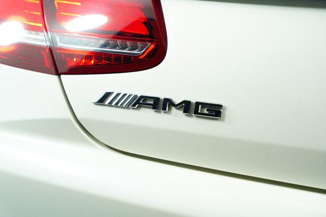 used 2020 Mercedes-Benz AMG S 63 car, priced at $114,998
