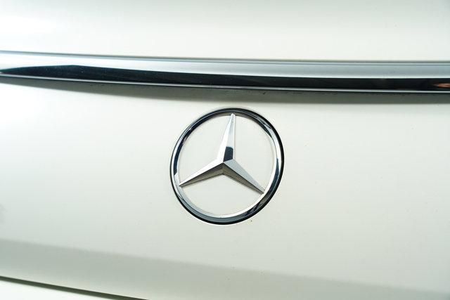 used 2020 Mercedes-Benz AMG S 63 car, priced at $114,998