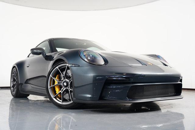 used 2024 Porsche 911 car, priced at $349,998
