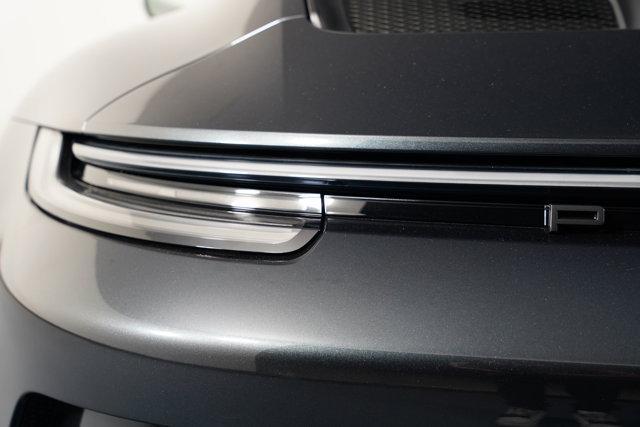 used 2024 Porsche 911 car, priced at $349,998