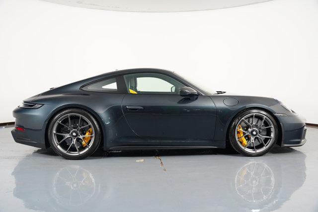 used 2024 Porsche 911 car, priced at $349,998