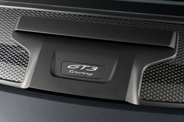 used 2024 Porsche 911 car, priced at $349,998